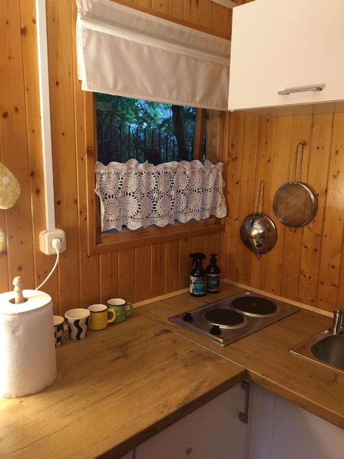 Dom Pod Dlugim Wioslem Wiartel Exterior foto